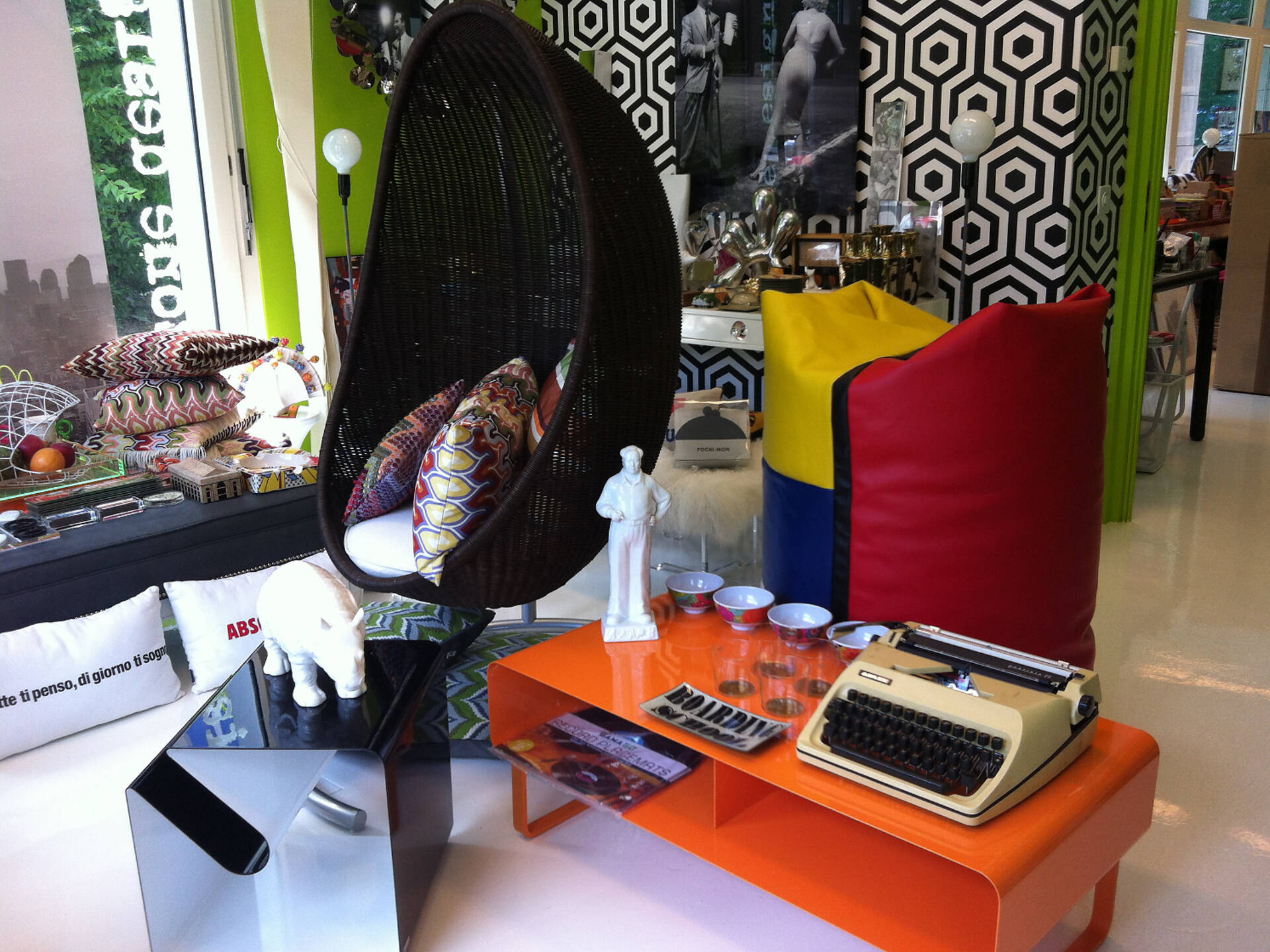 Shopping in Geneva Best Geneva shops Time Out Switzerland