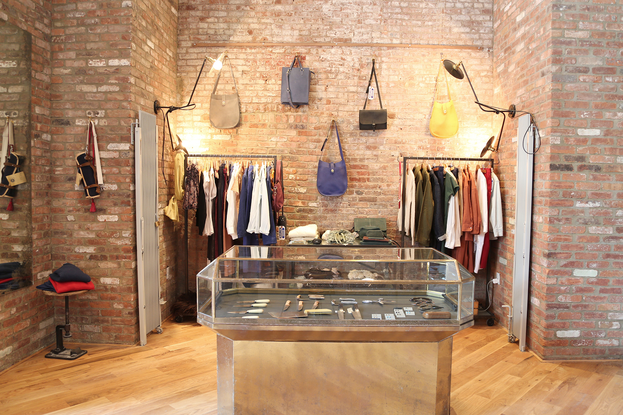 Popup shops and the best new stores for shopping in NYC