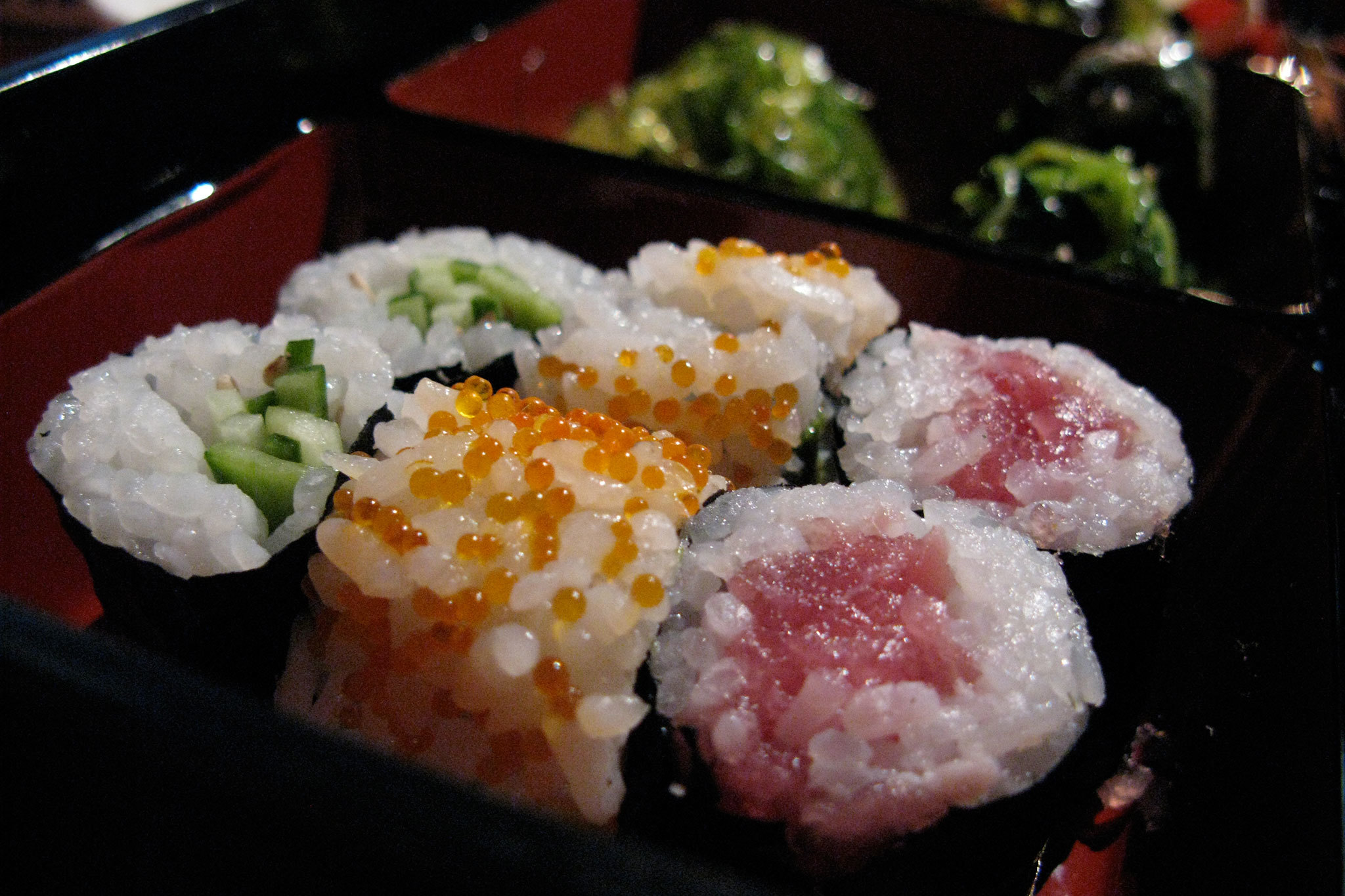 10 best Japanese restaurants in San Francisco for sushi and ramen