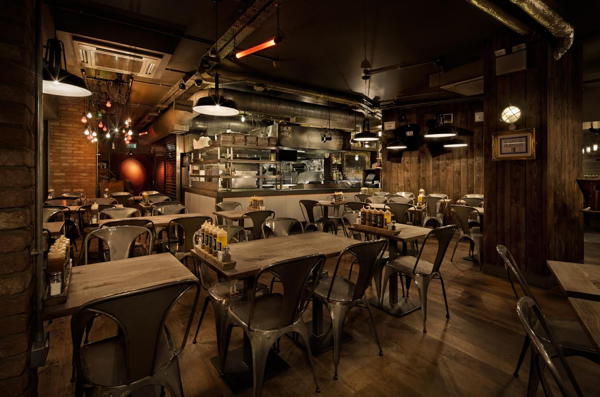 Manchester's best meat restaurants Time Out Manchester