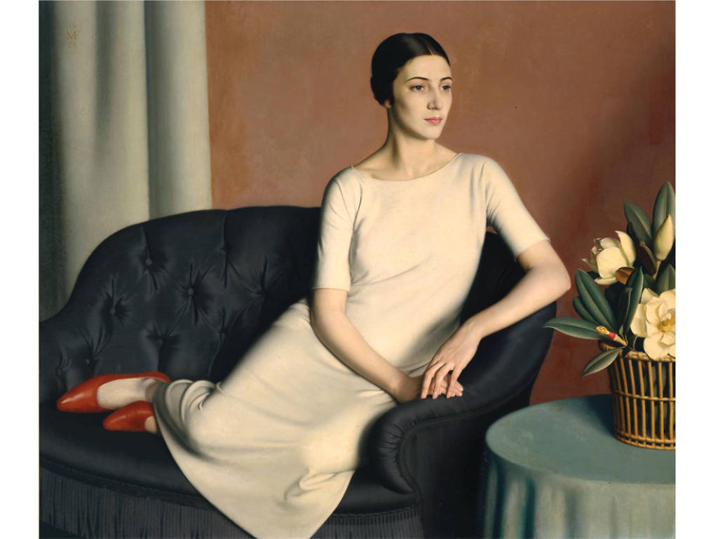 100 best paintings in London Tate Modern Art in London Time Out Art