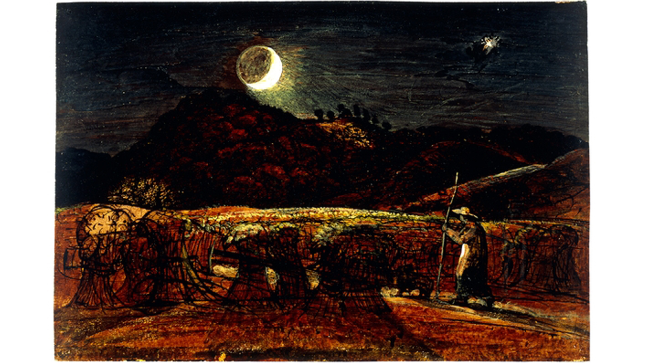 The 100 best paintings in London 10091 London art Time Out Art