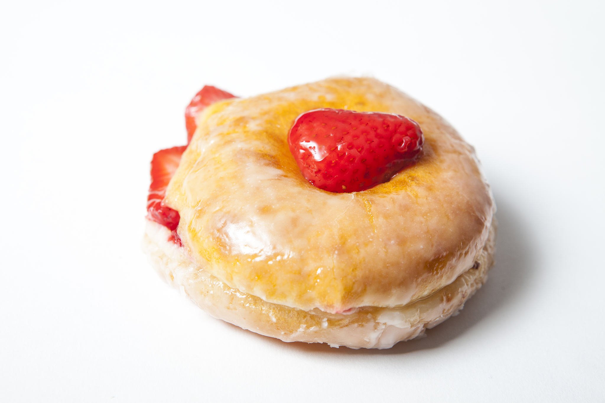 Taste test The best donuts in Los Angeles by category