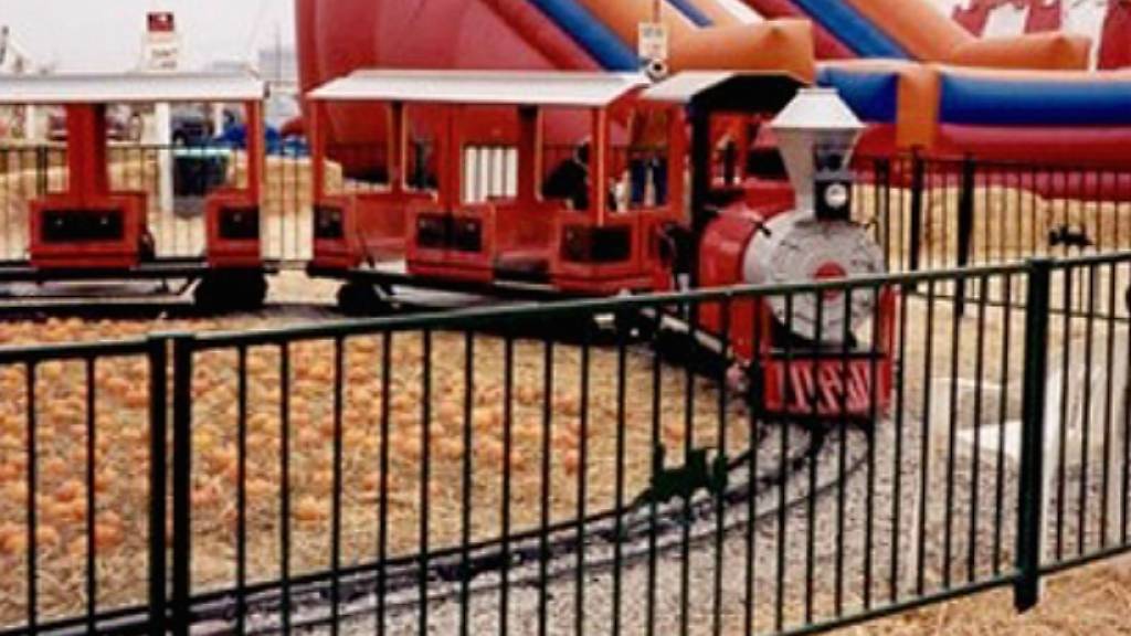 Pa's Pumpkin Patch Attractions in Long Beach, Los Angeles