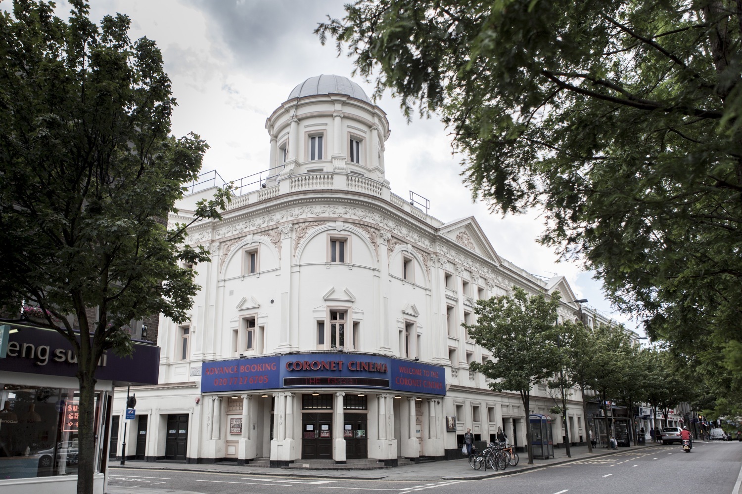 Theatre Theatre in Notting Hill, London
