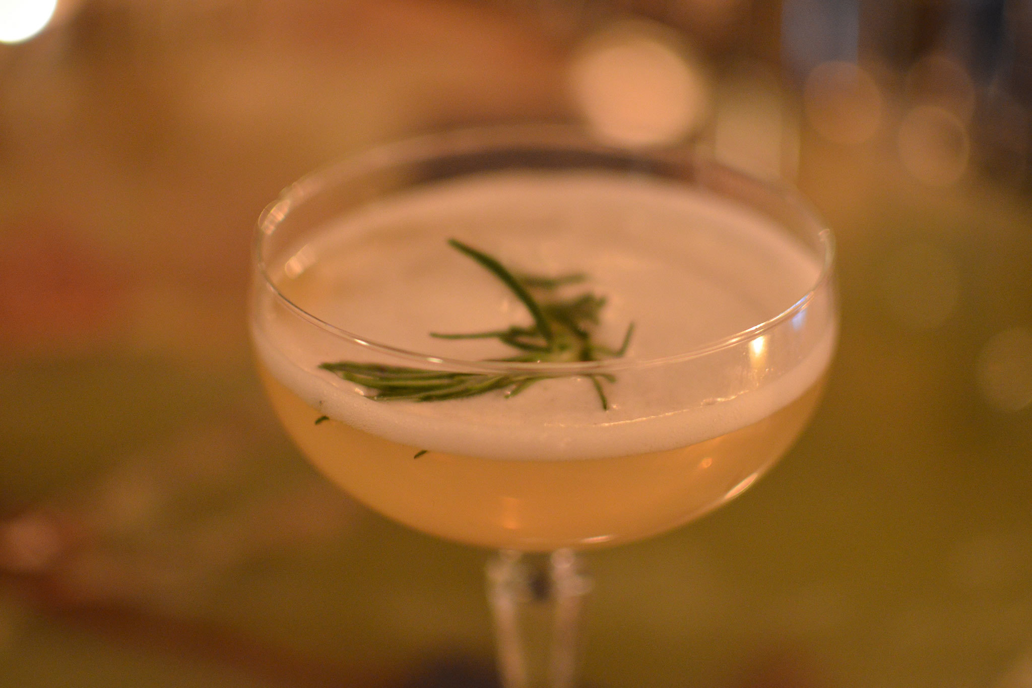 Rose's Luxury Restaurants in Capitol Hill, Washington DC