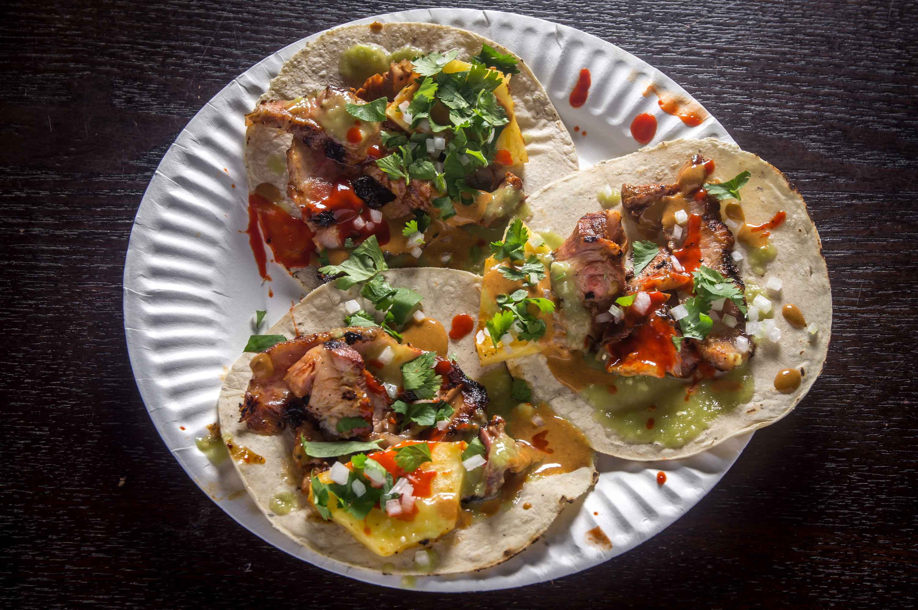 Empellón al Pastor sets out to redefine Mexican food in NYC