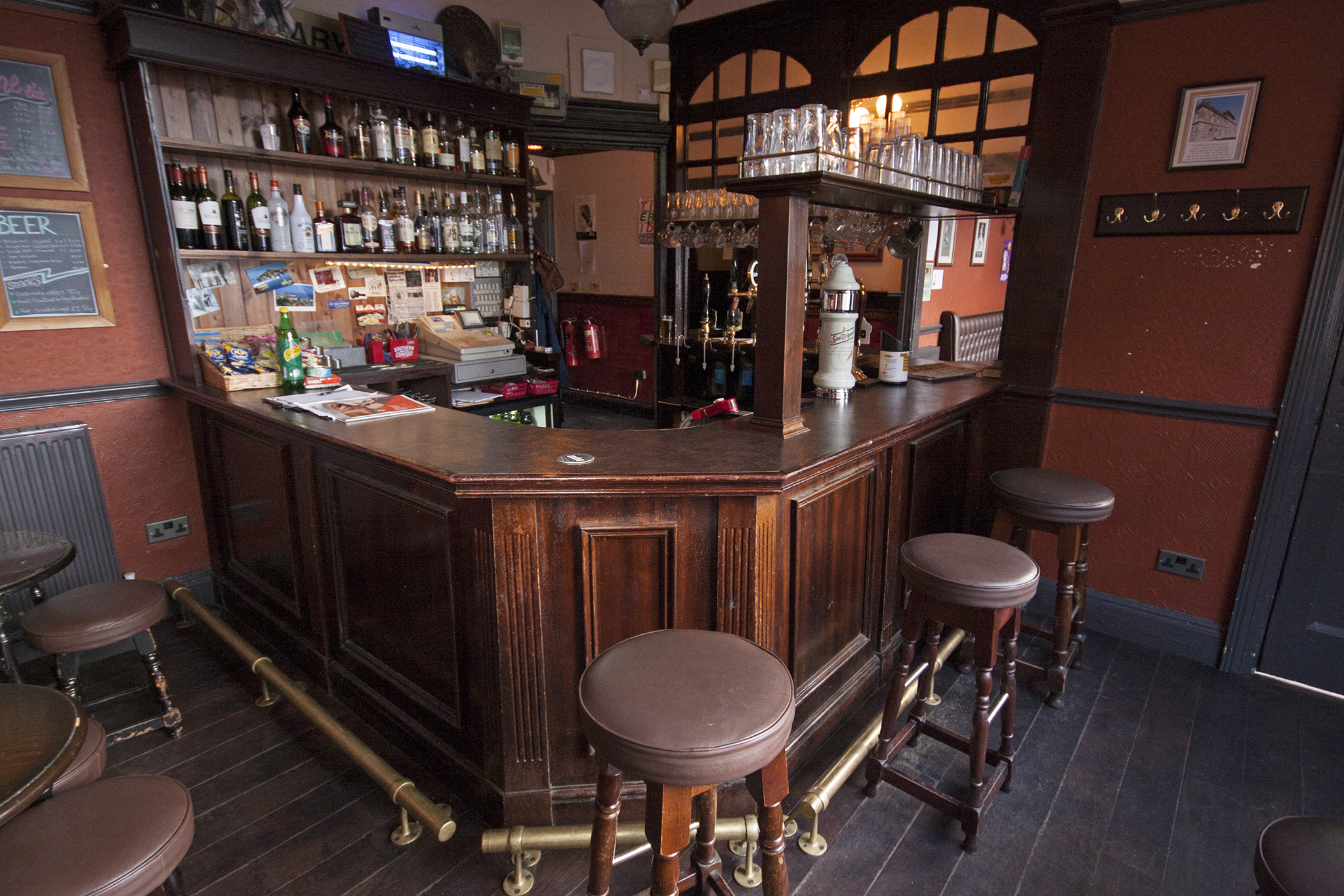 Pubs in Salford Time Out Manchester