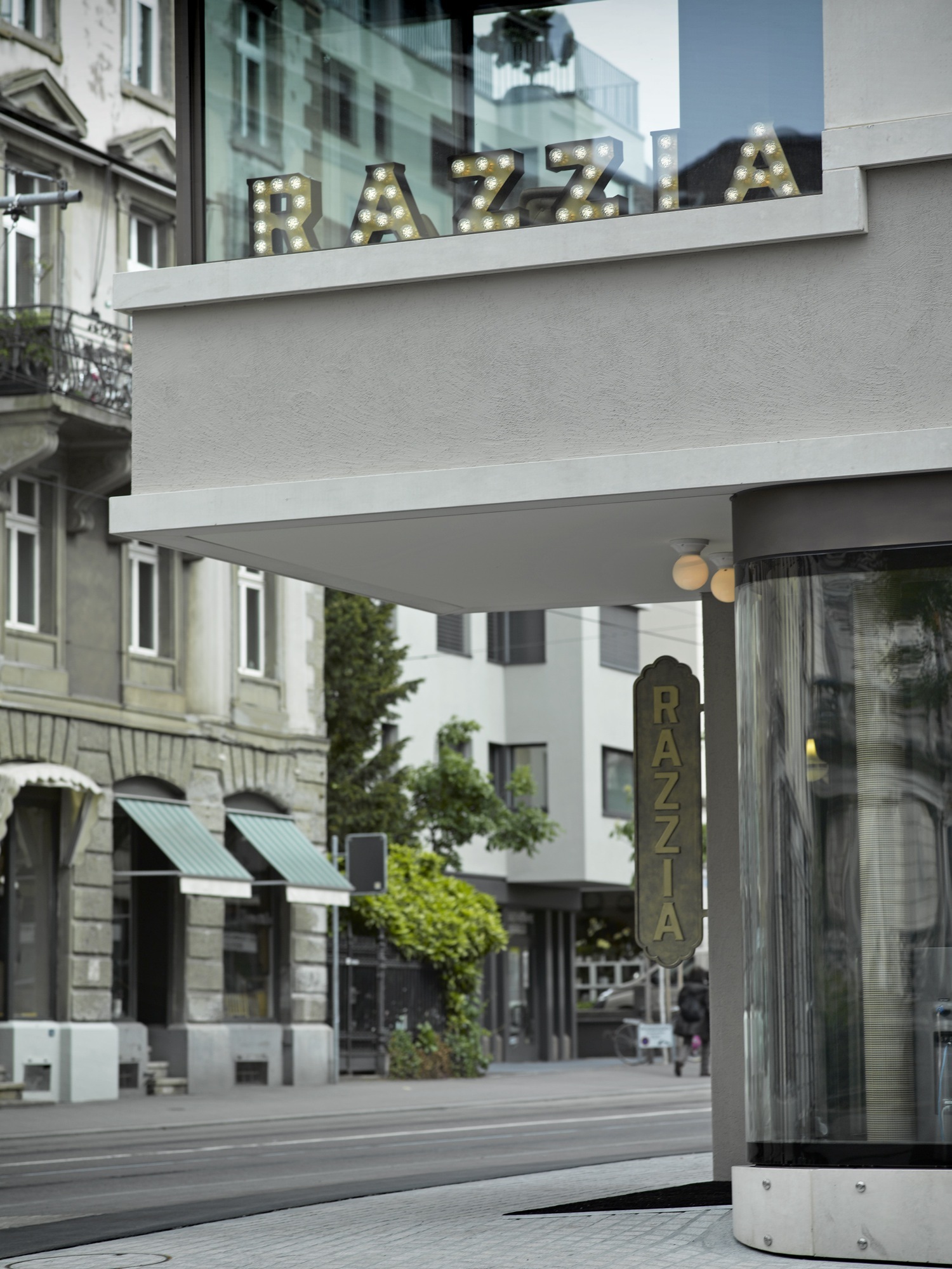 Bars in Zurich The city's top ten bars Time Out Switzerland