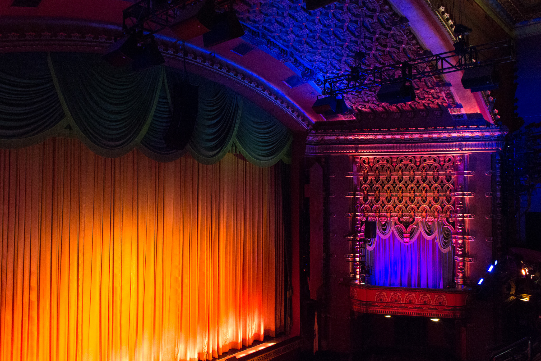 Best Movie Theaters in Los Angeles for New or Classic Cinema