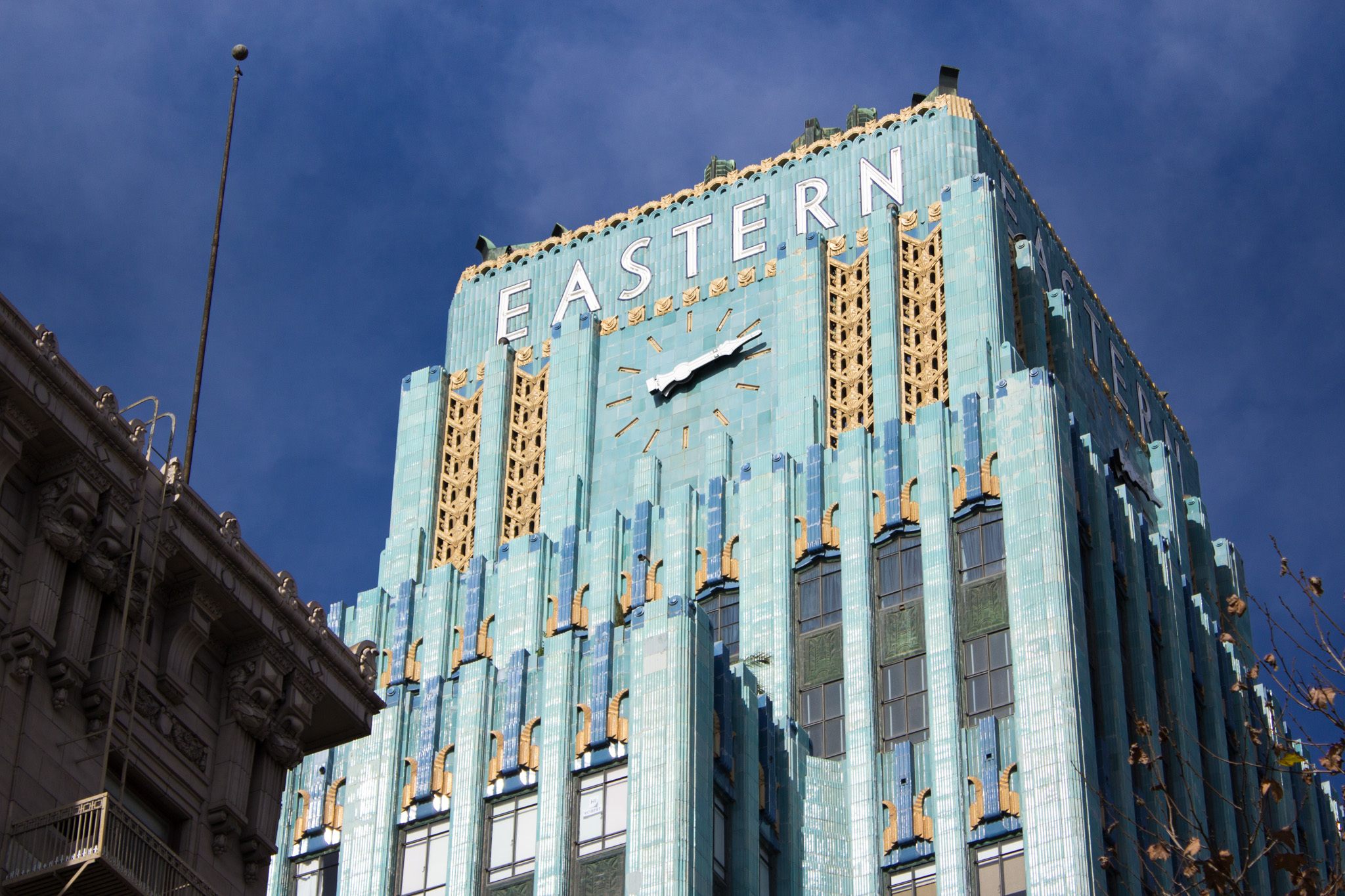 30 Most Beautiful Buildings in Los Angeles