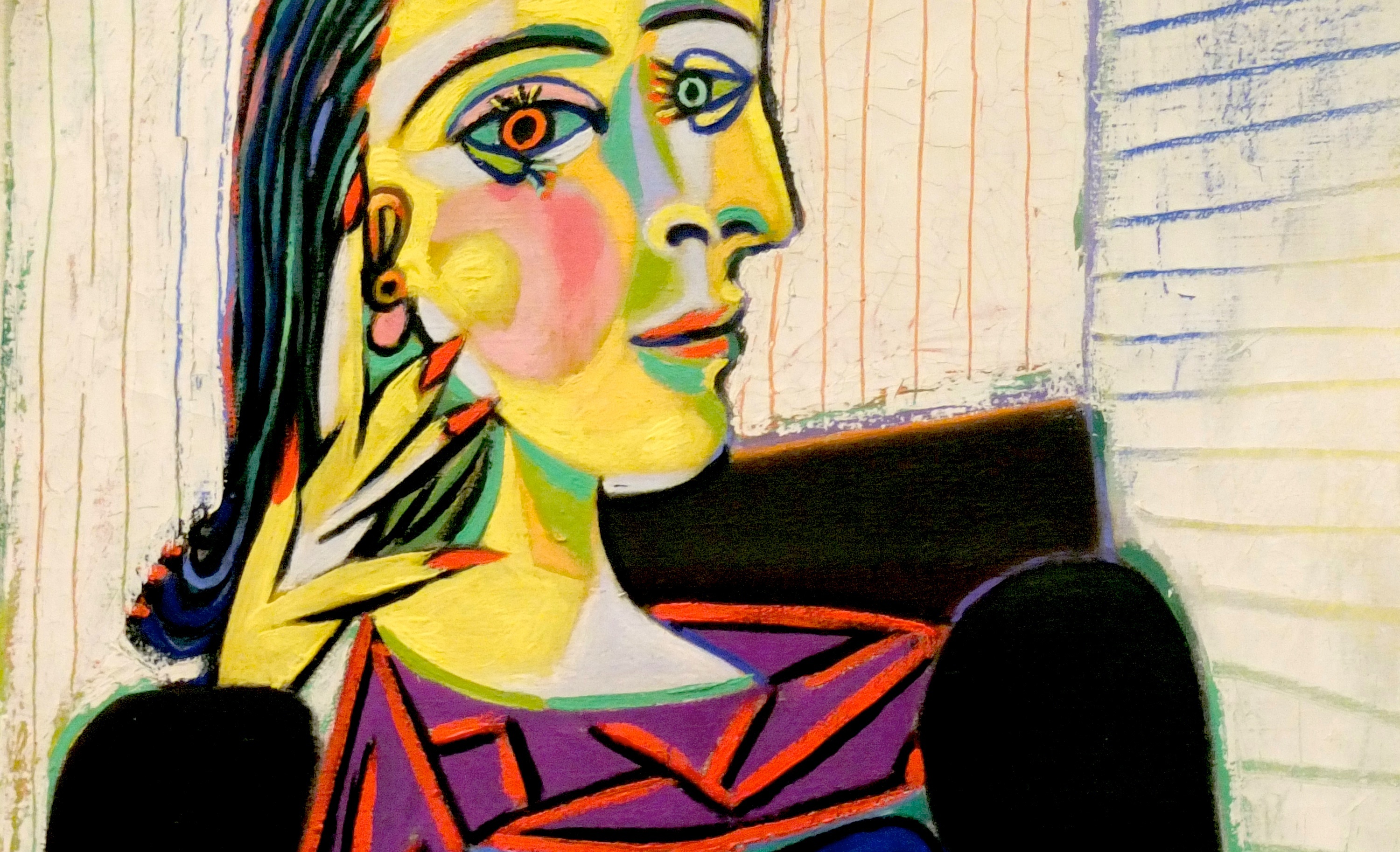 Musée Picasso Musées à Le Marais, Paris