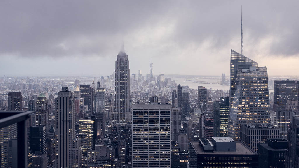Hurricane Florence 2023 New York How Will Hurricane Florence Affect New York City This Weekend?