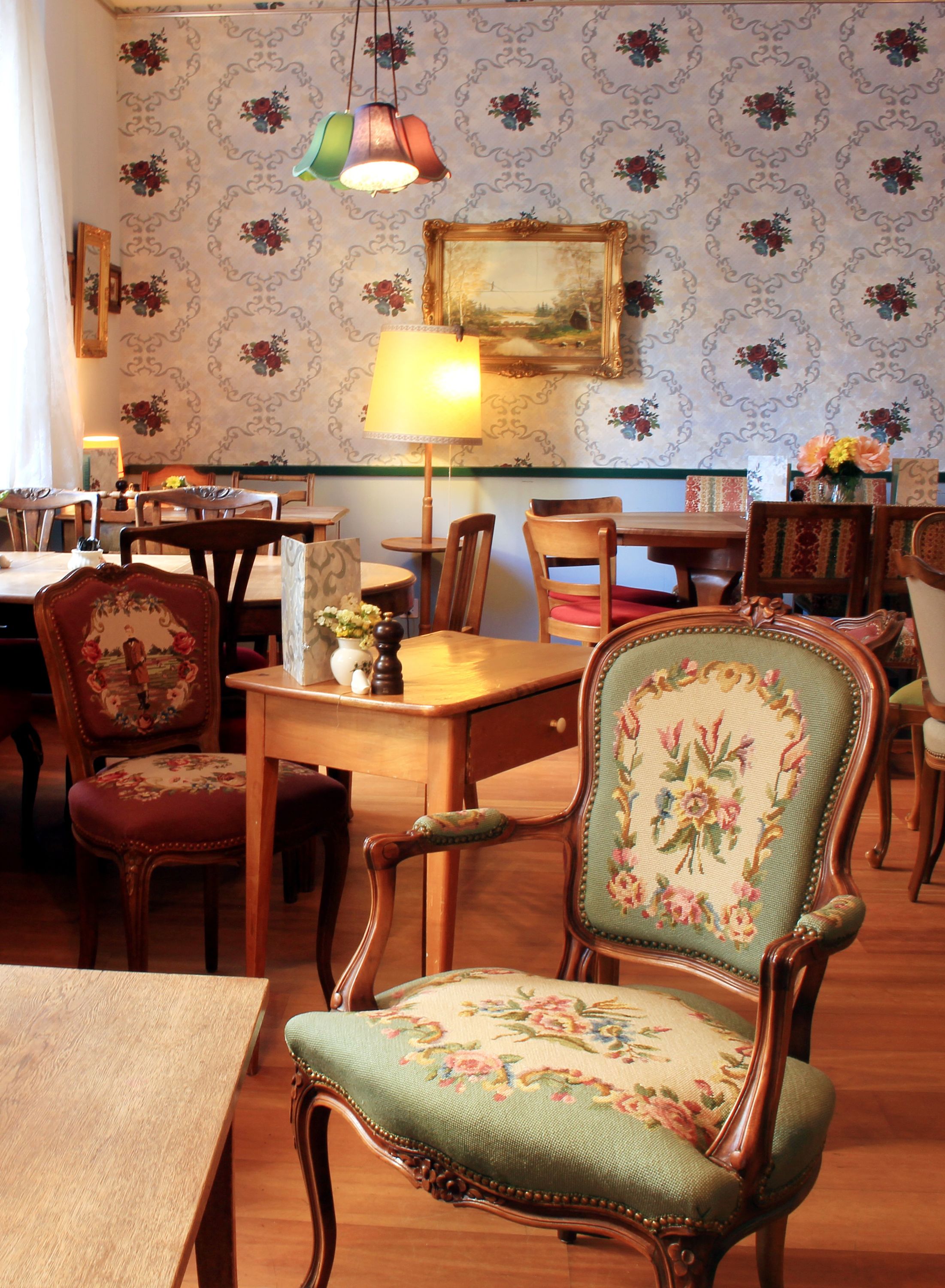 Find your perfect café Zurich Time Out Switzerland