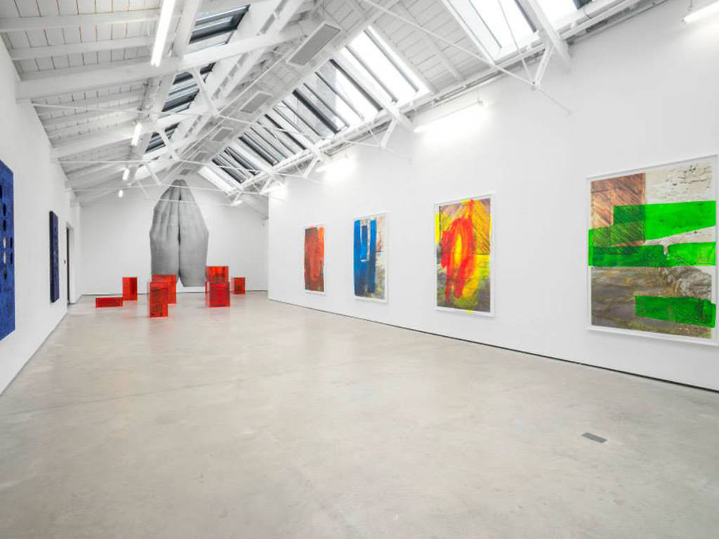 16 Best Art Galleries in Glasgow to Get Your Culture Fix