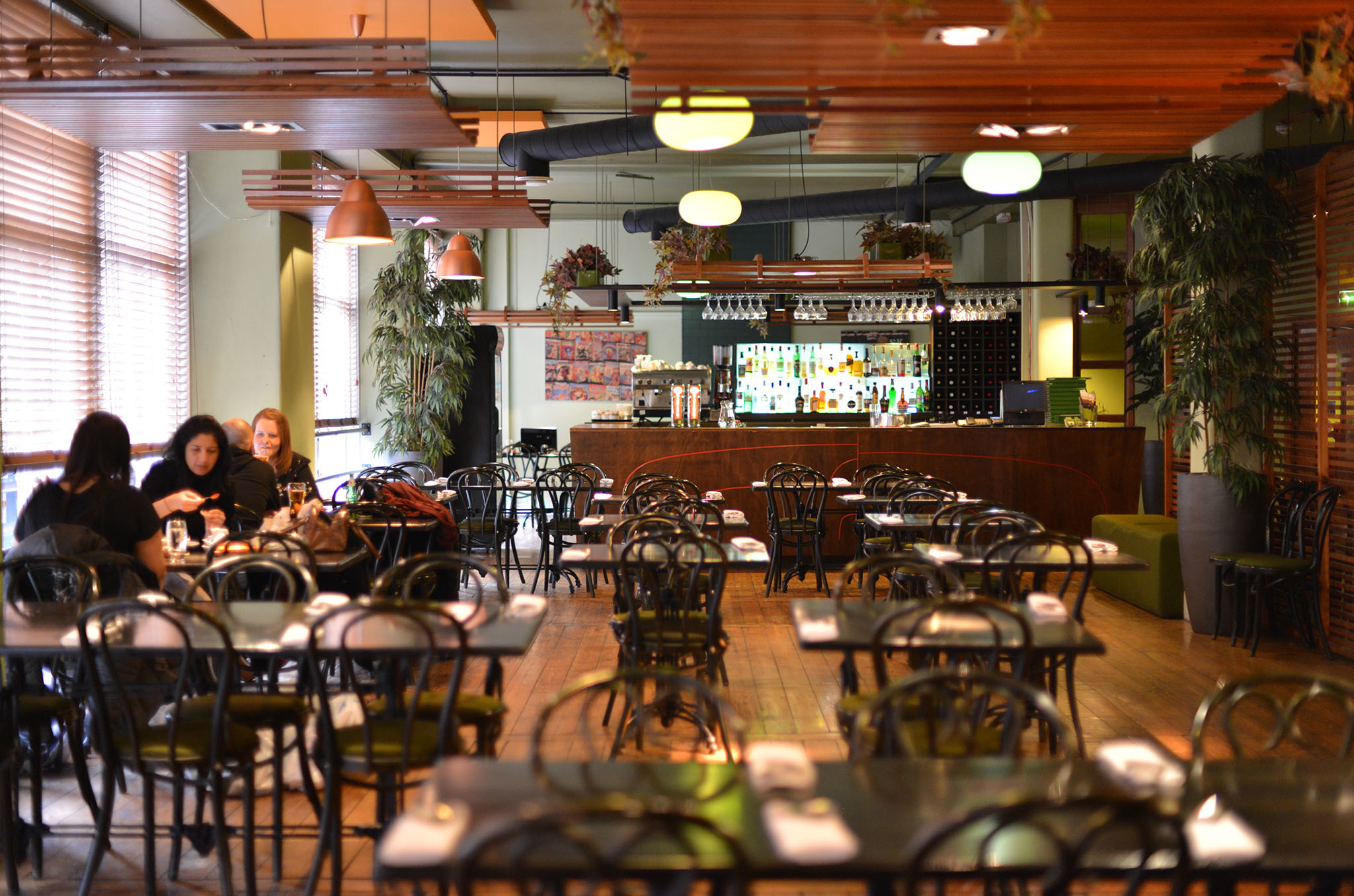 24 Seriously Tasty Glasgow Restaurants You Should Check Out