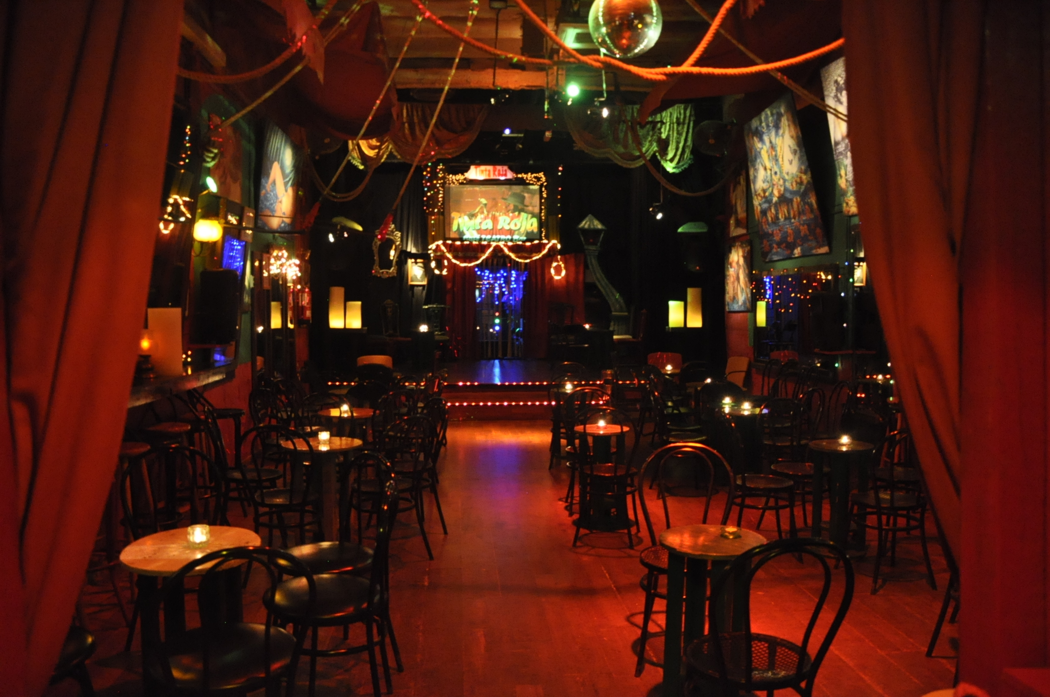 Los bares más frikis de Barcelona Bares Time Out Barcelona