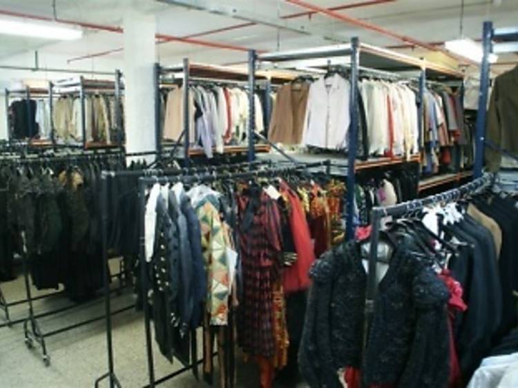Las mejores tiendas de disfraces en Madrid
