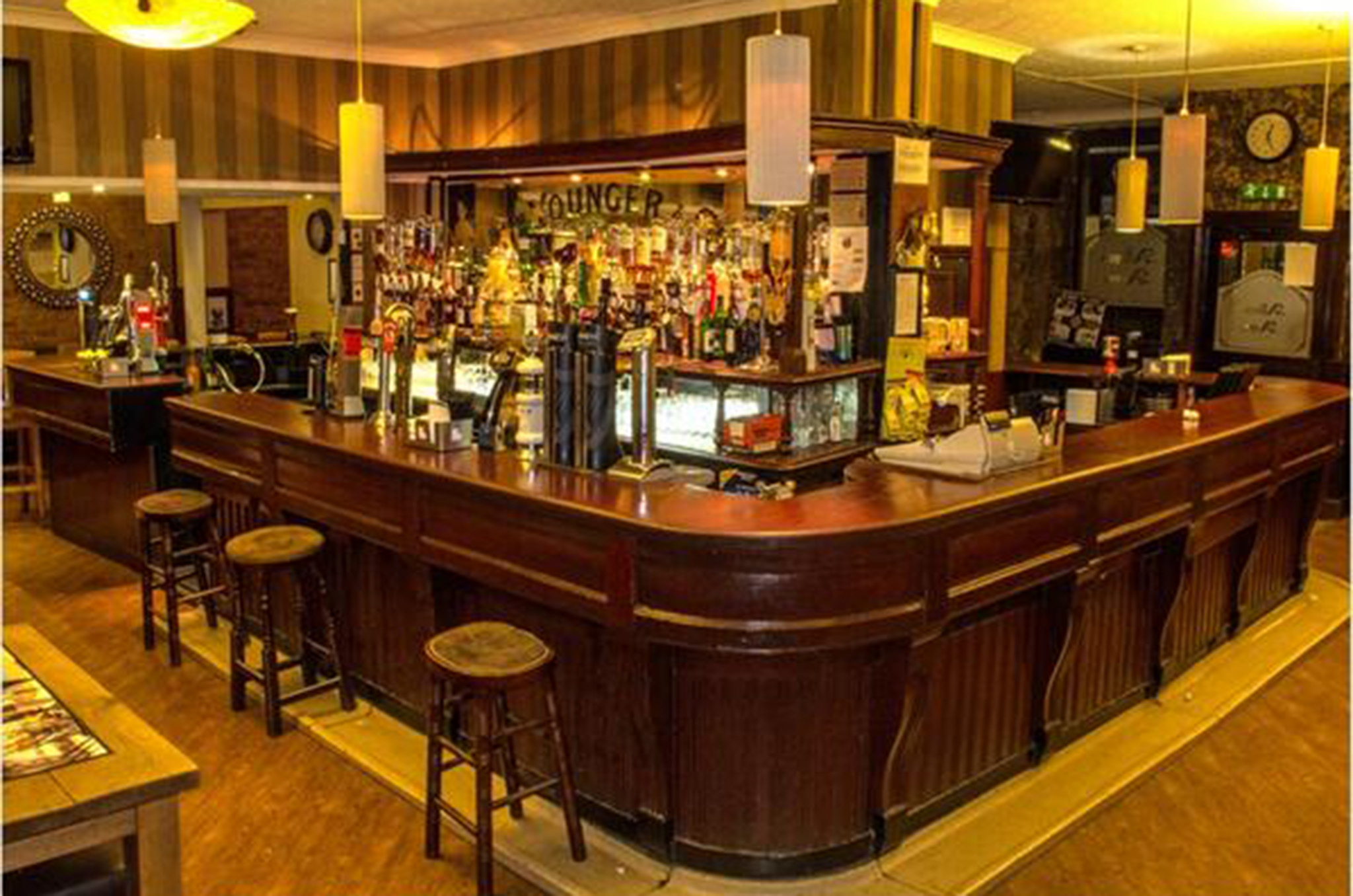 Pollokshaws Road in Southside, Glasgow What to Eat, Drink and Do