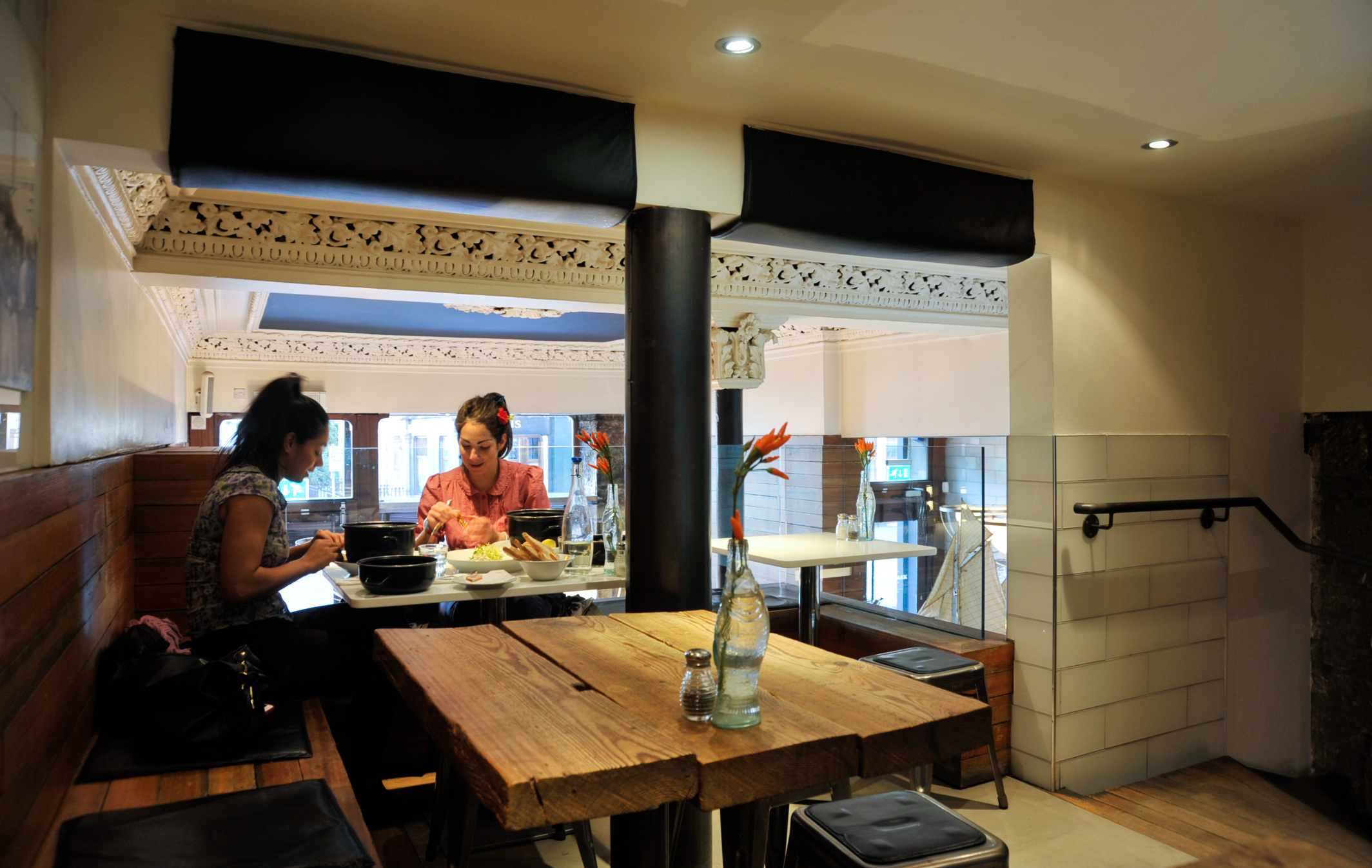 Glasgow restaurants the ultimate guide to dining in Glasgow Time Out