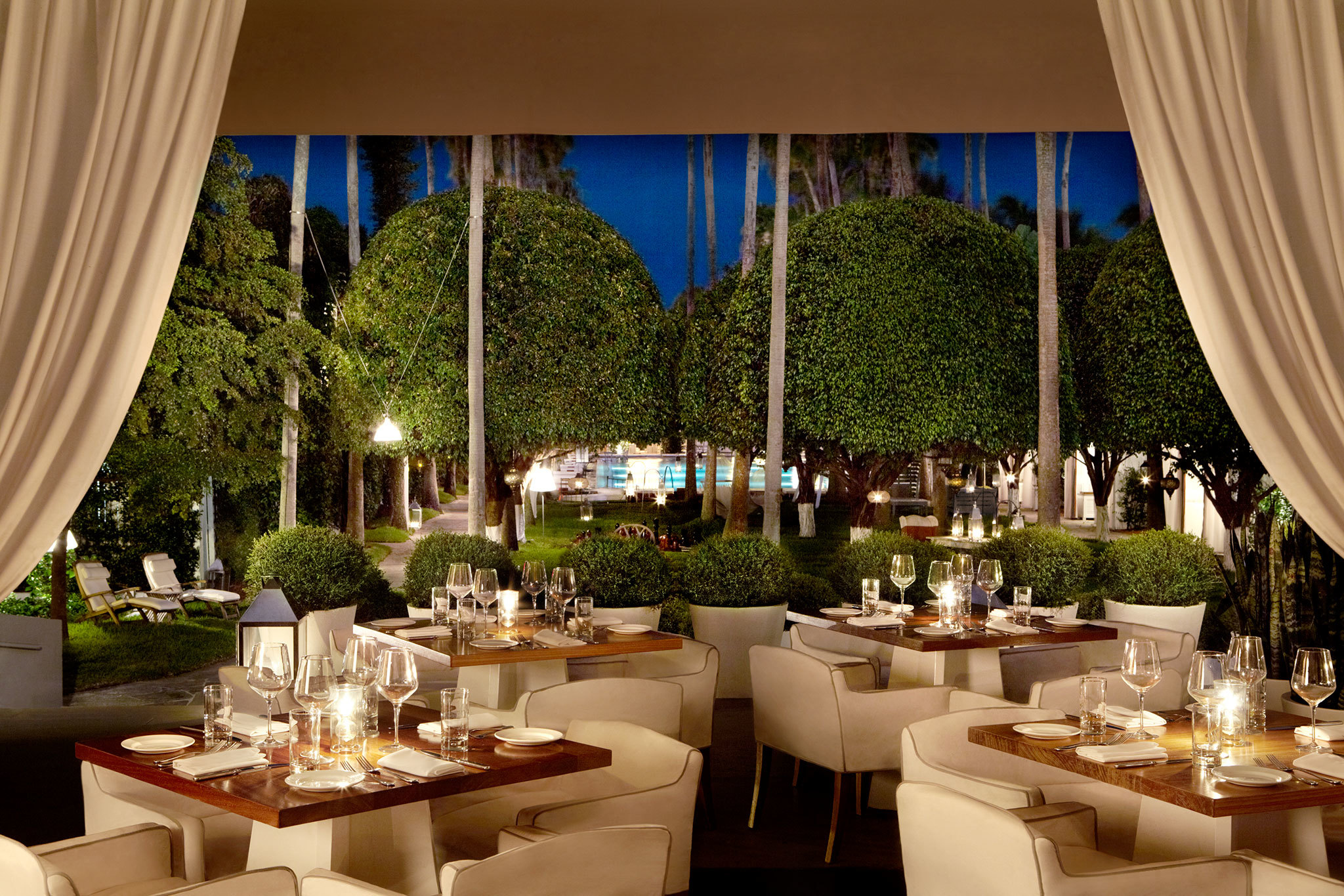 Best Italian Restaurants Downtown Miami at Best