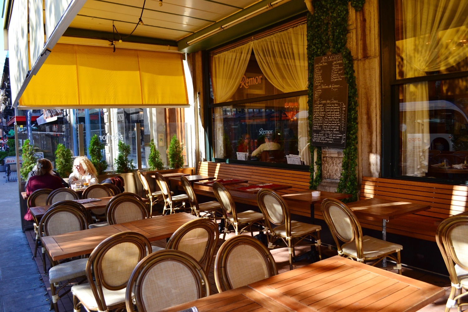 Geneva coffee The best cafés in Geneva Time Out Switzerland