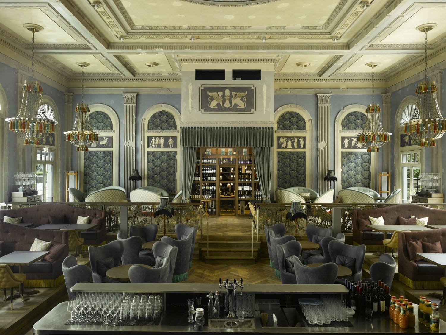 Zurich city guide Food, bars, things to do Time Out