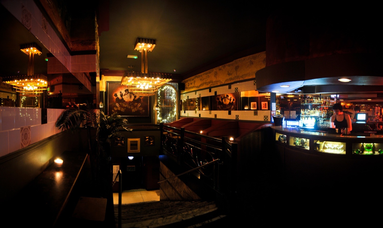 Glasgow's Best Clubs Clubbing listings and events Time Out Glasgow