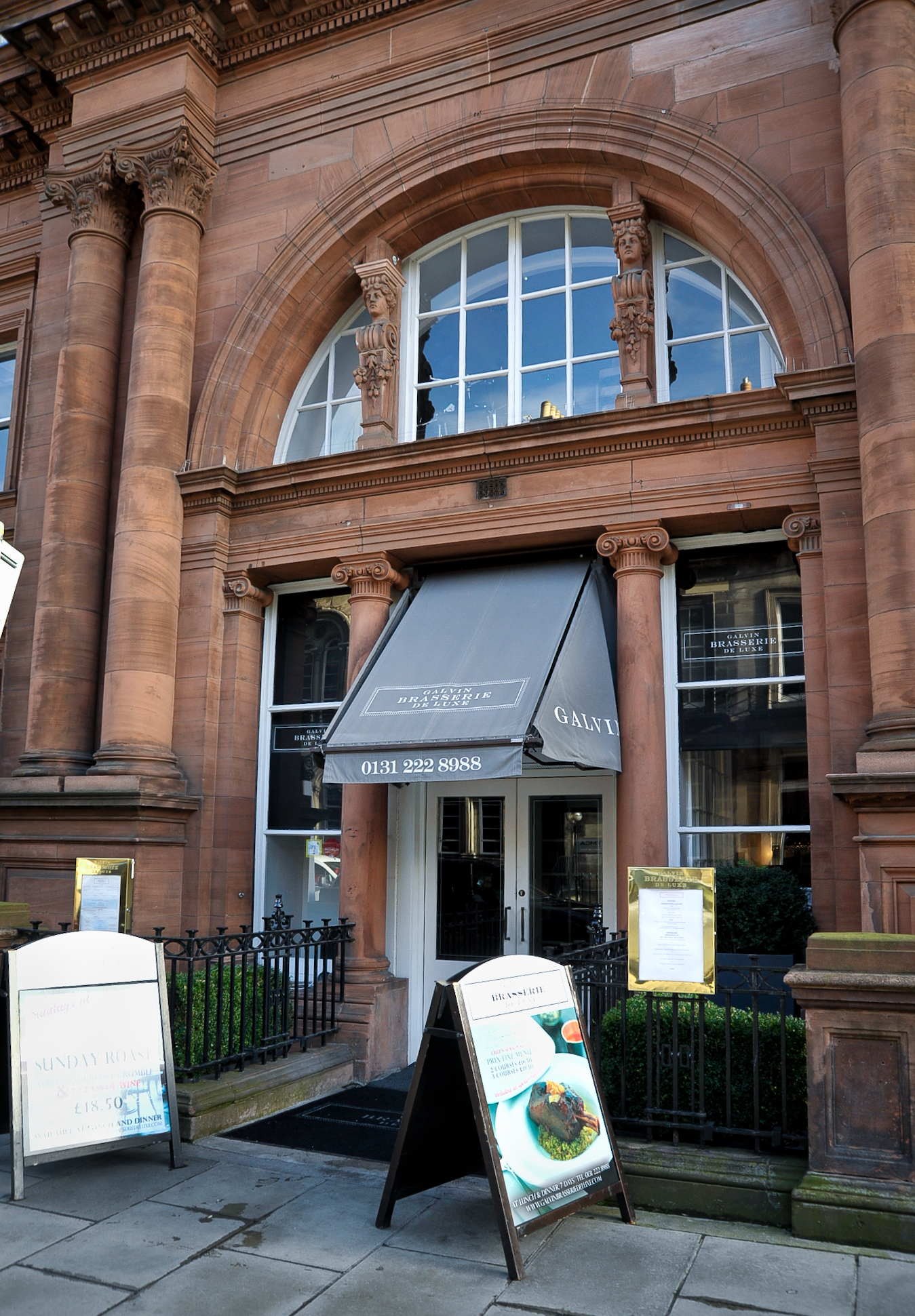 Best French restaurants in Edinburgh Time Out Edinburgh