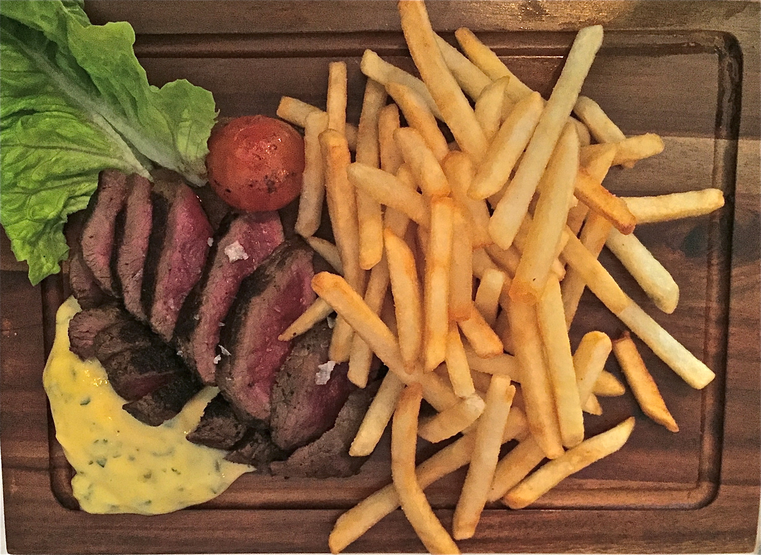 Wild Game Co Restaurants in Fitzrovia, London
