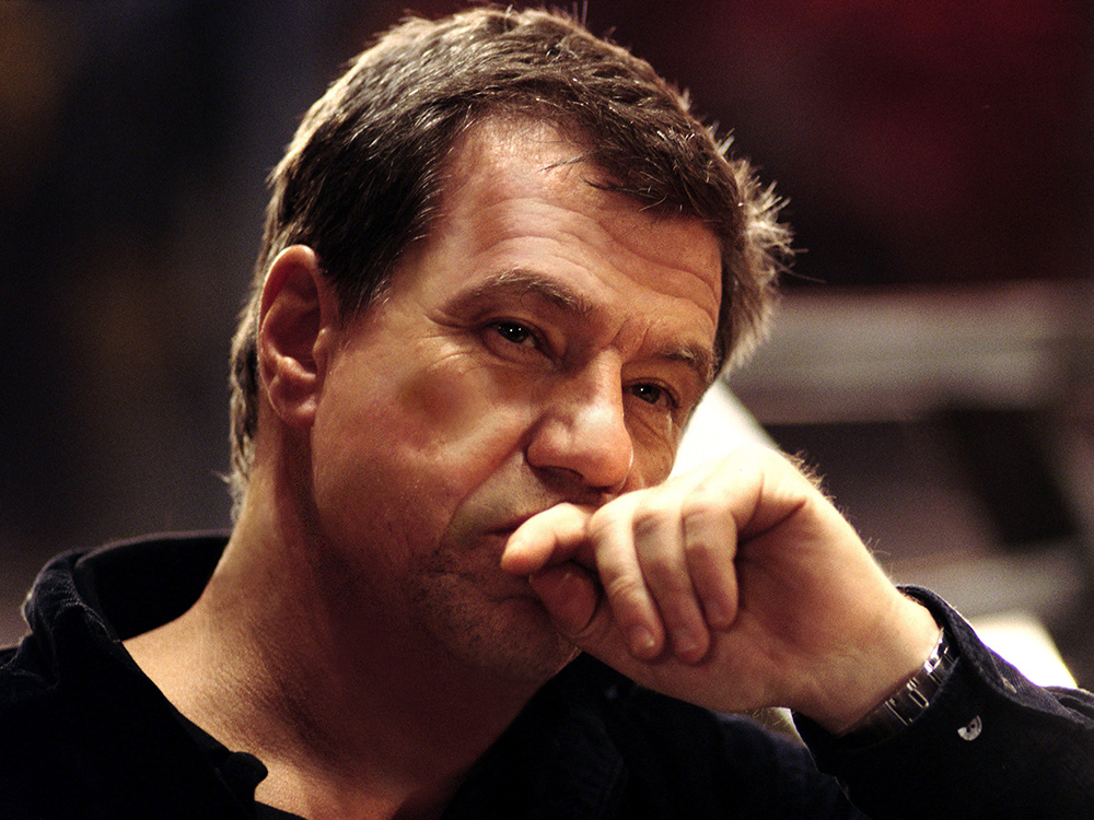 The 100 best action movies actors, directors and stunt performers, AL