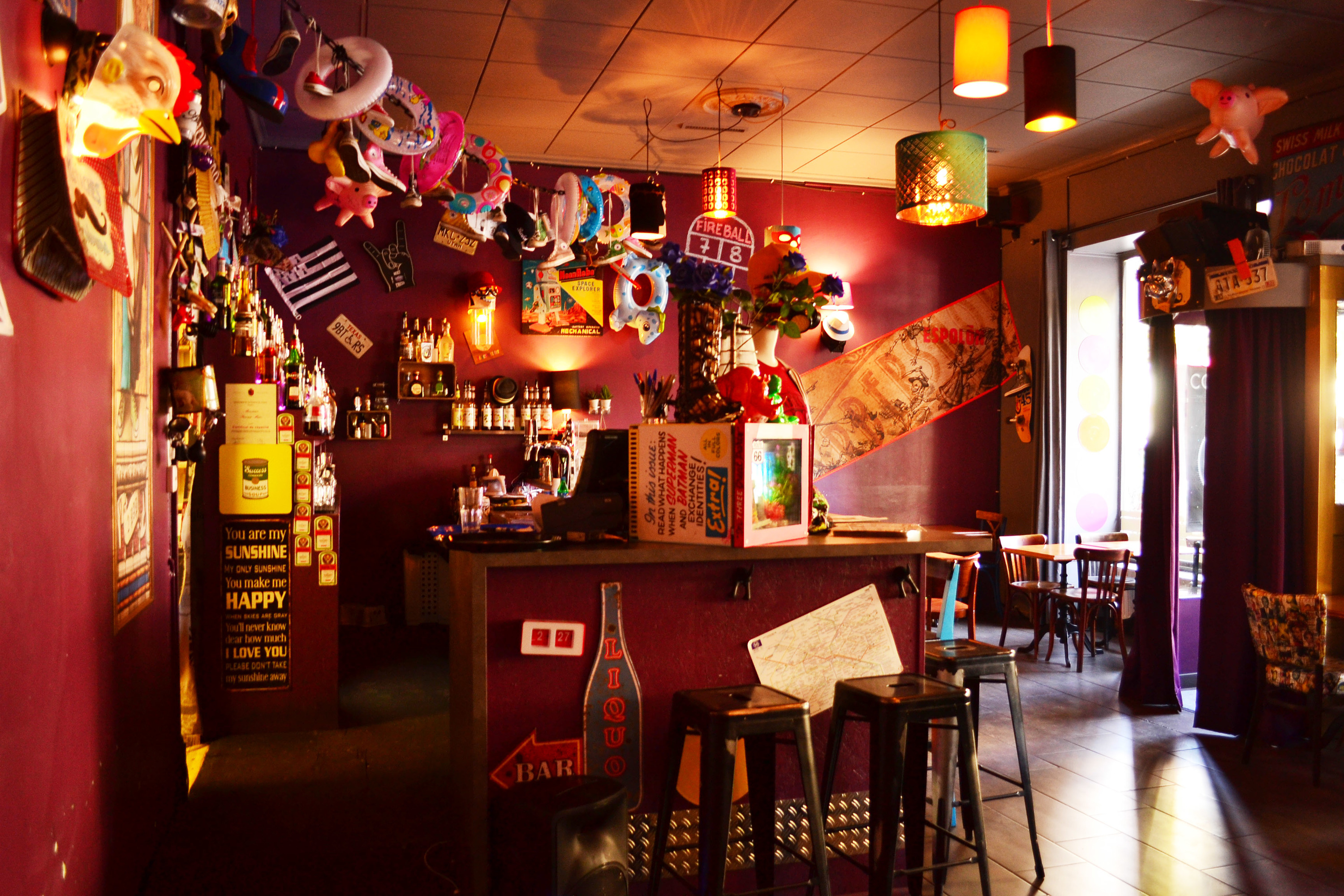 Geneva bars Cocktail bars, pubs and lounges Time Out Switzerland