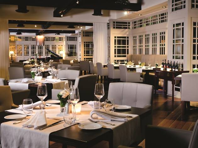 Senja Saujana Hotel Restaurants in Shah Alam, Kuala Lumpur