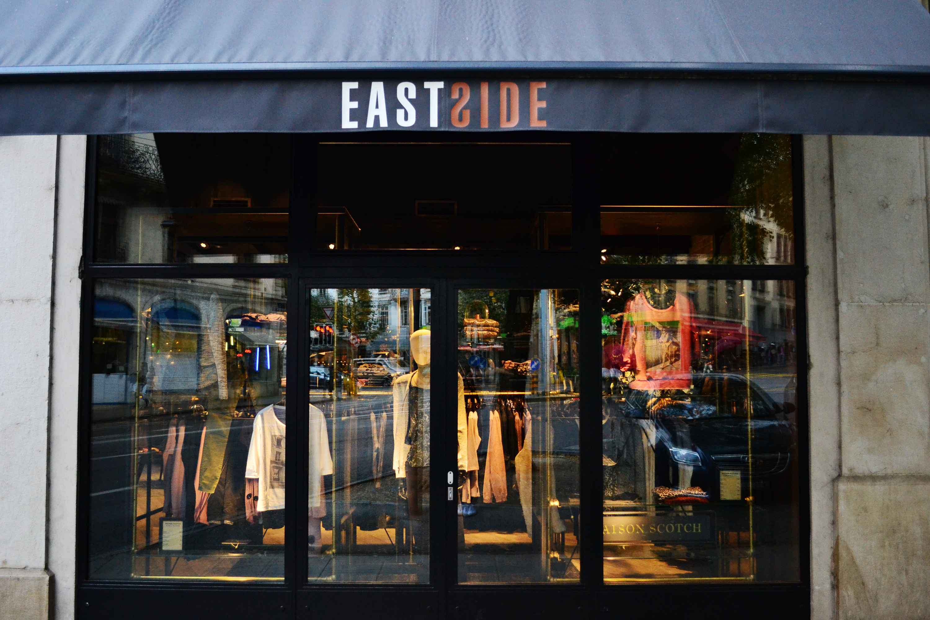 Shopping in Geneva Best Geneva shops Time Out Switzerland