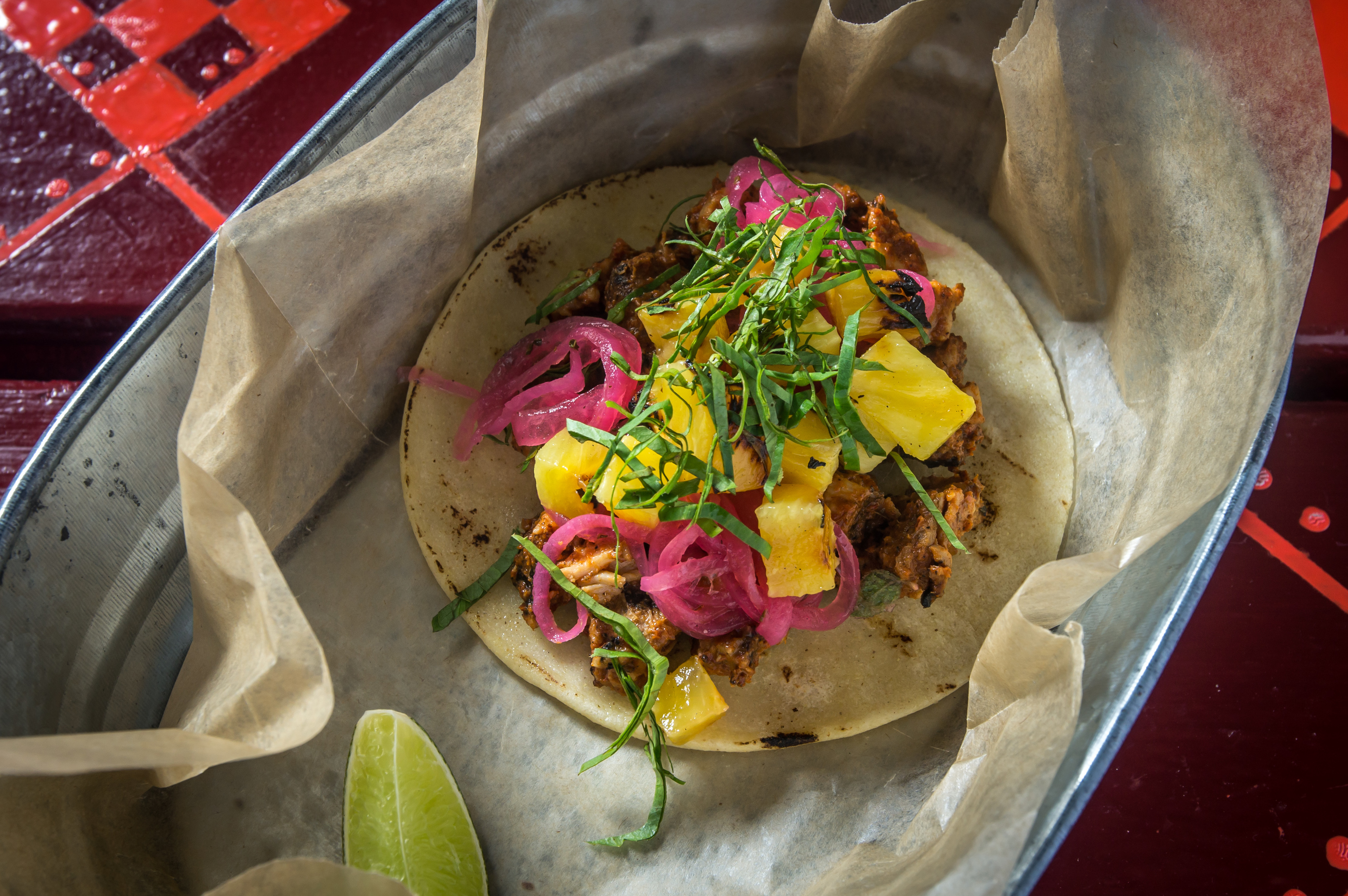 Tijuana Picnic Restaurants in Brooklyn, New York