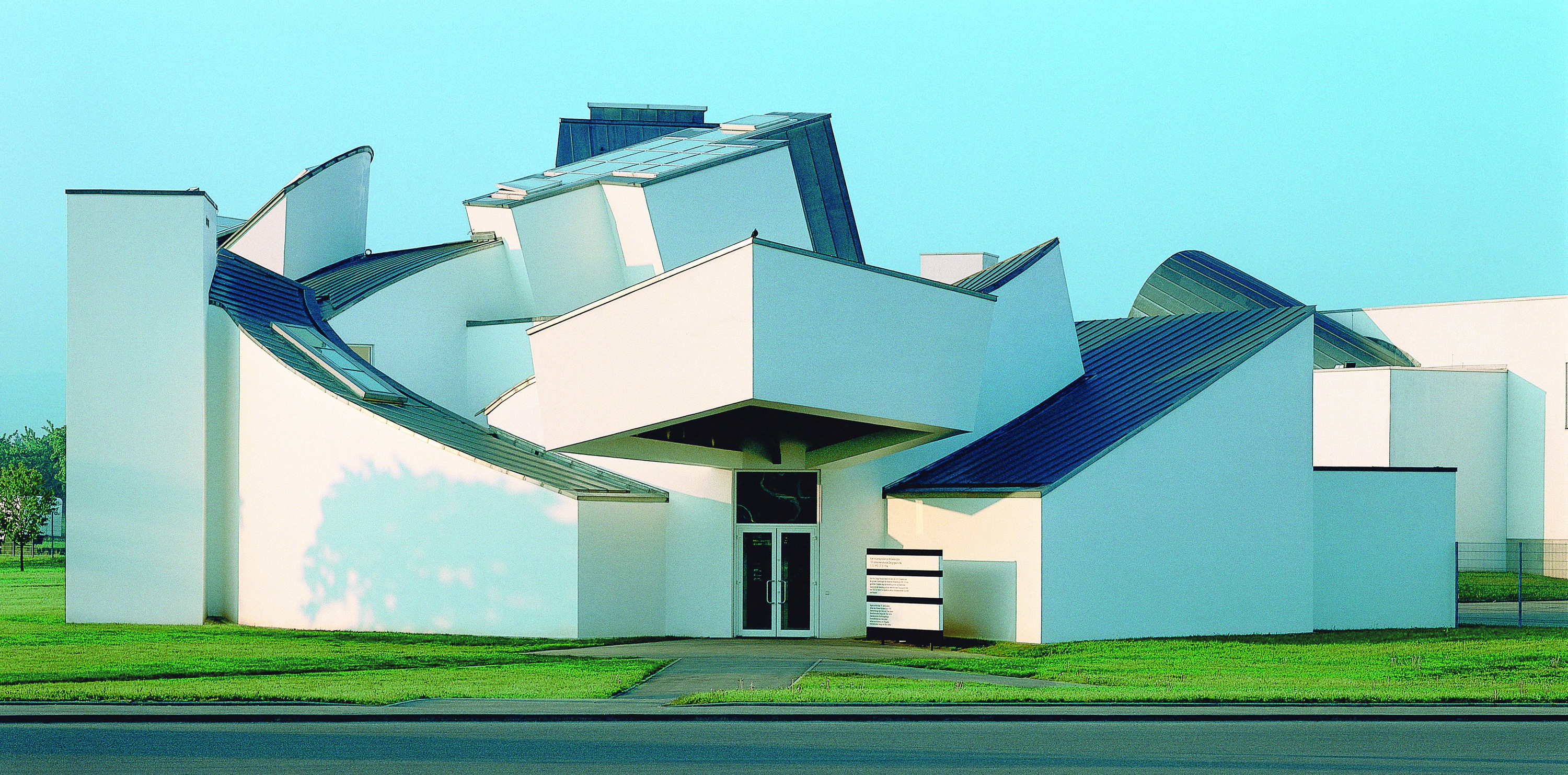 Swiss art galleries Museum and gallery guide Time Out