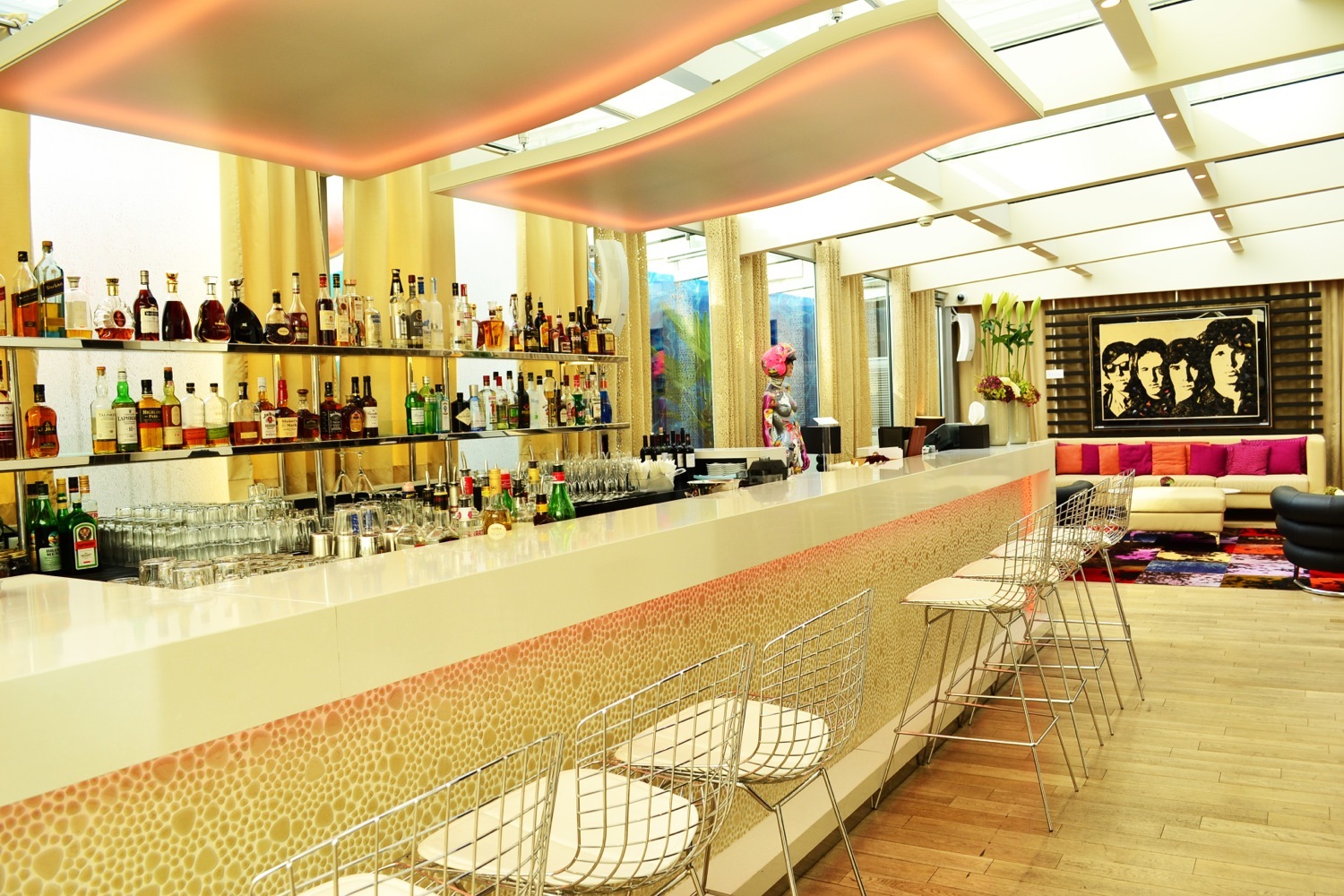 Geneva bars Cocktail bars, pubs and lounges Time Out Switzerland