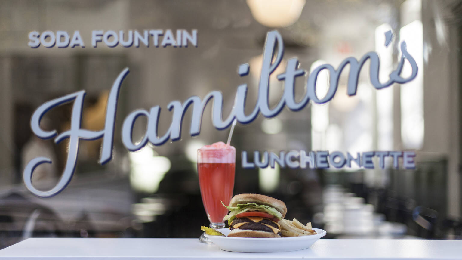 Cheap eats in West Village Best nosh on a budget