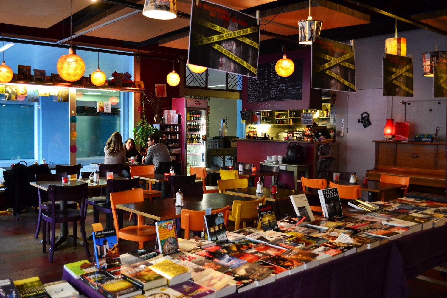 Geneva coffee The best cafés in Geneva Time Out Switzerland