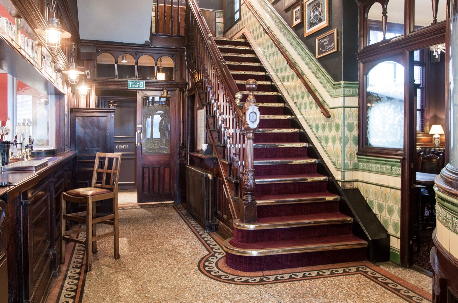Leeds' best pubs Bars and Pubs Time Out Leeds