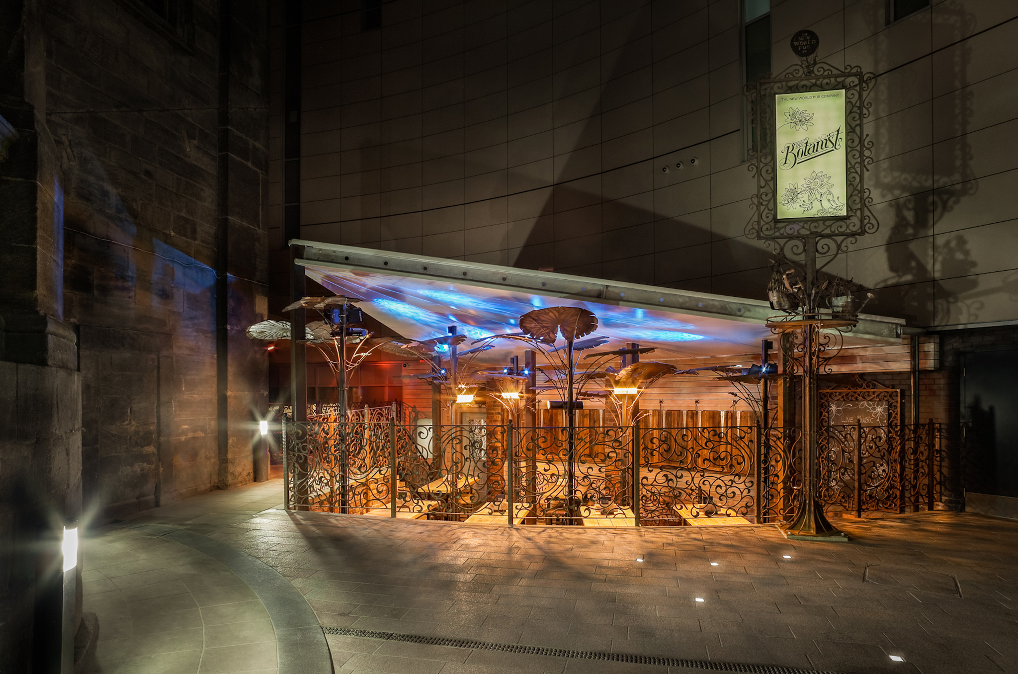 Leeds restaurants the ultimate guide to dining in Leeds Time Out Leeds