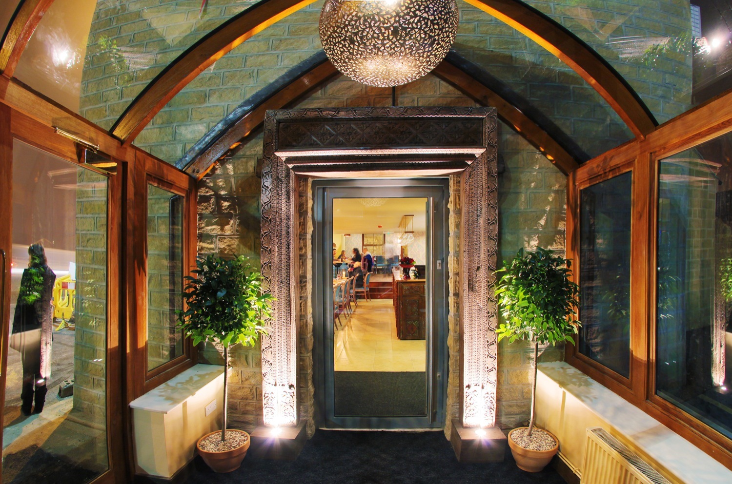 The Best Leeds Restaurants 22 Places You Have To Eat At