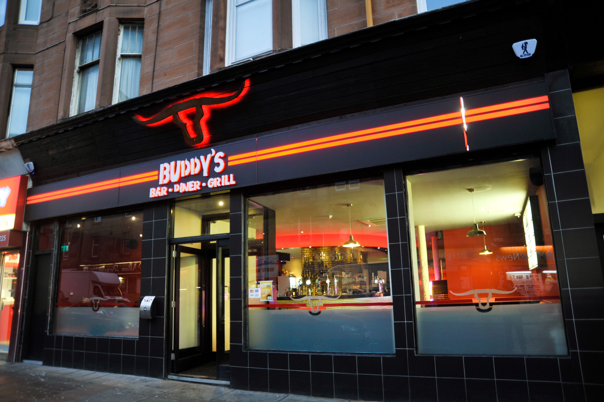 Glasgow's Southside area guide Time Out Glasgow