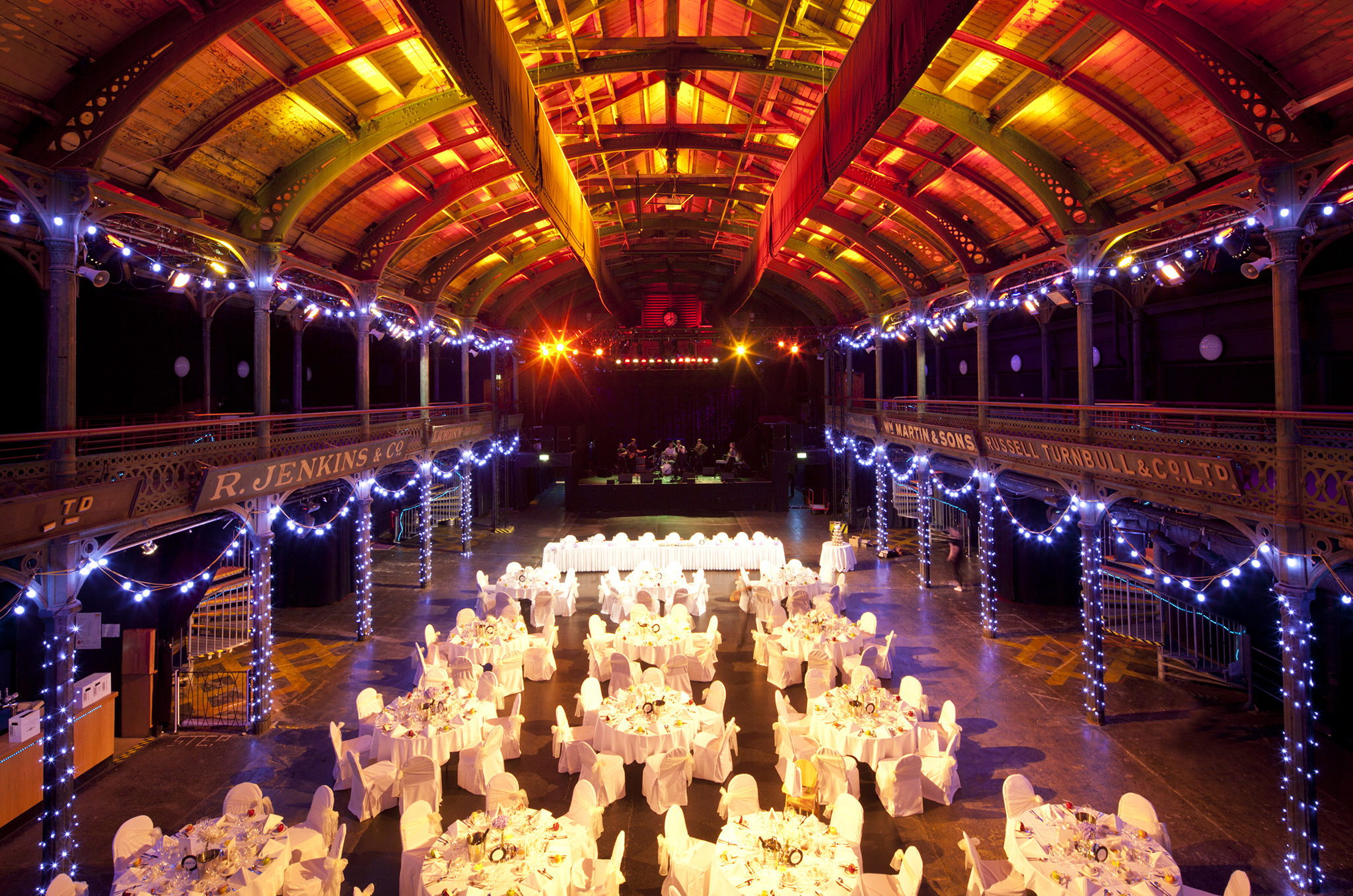 Glasgow's Best Live Music Venues Time Out Glasgow