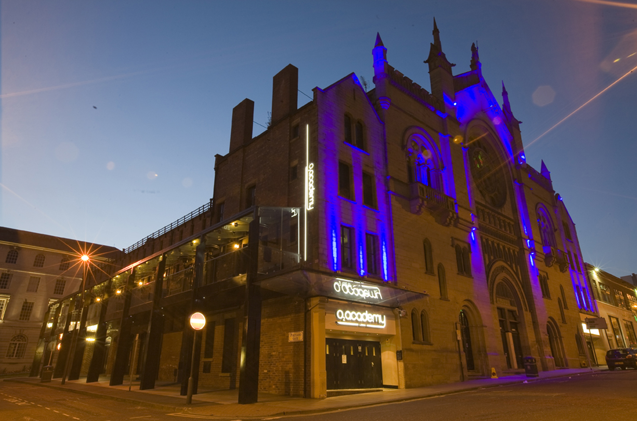 Best Live Music in Leeds find gigs, concerts and local acts