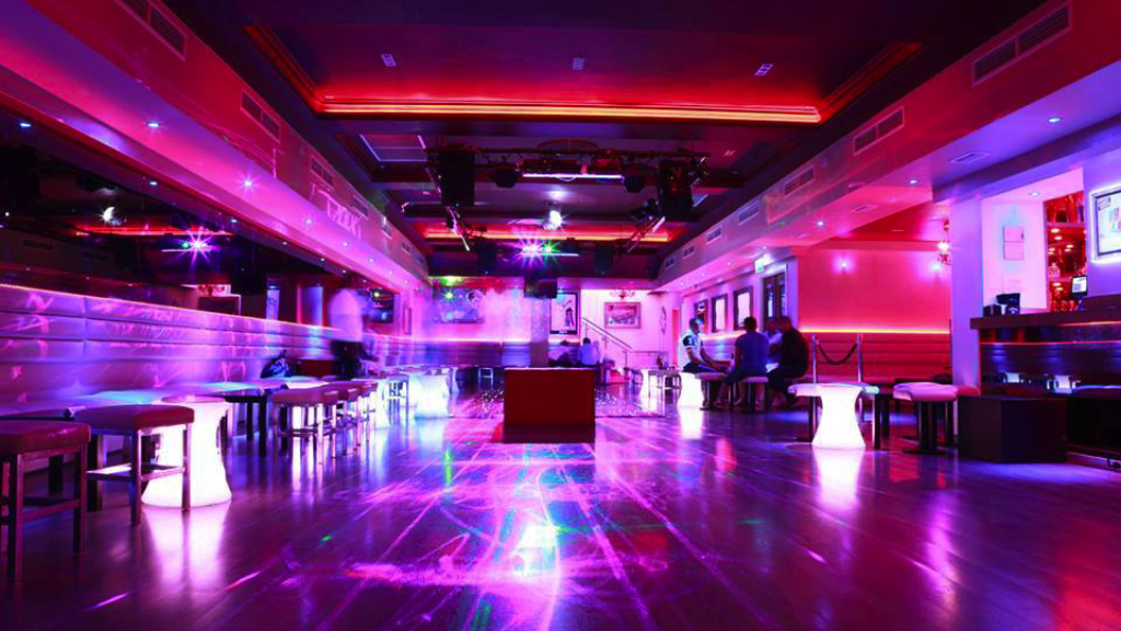 What's your favourite thing in Golders Green?