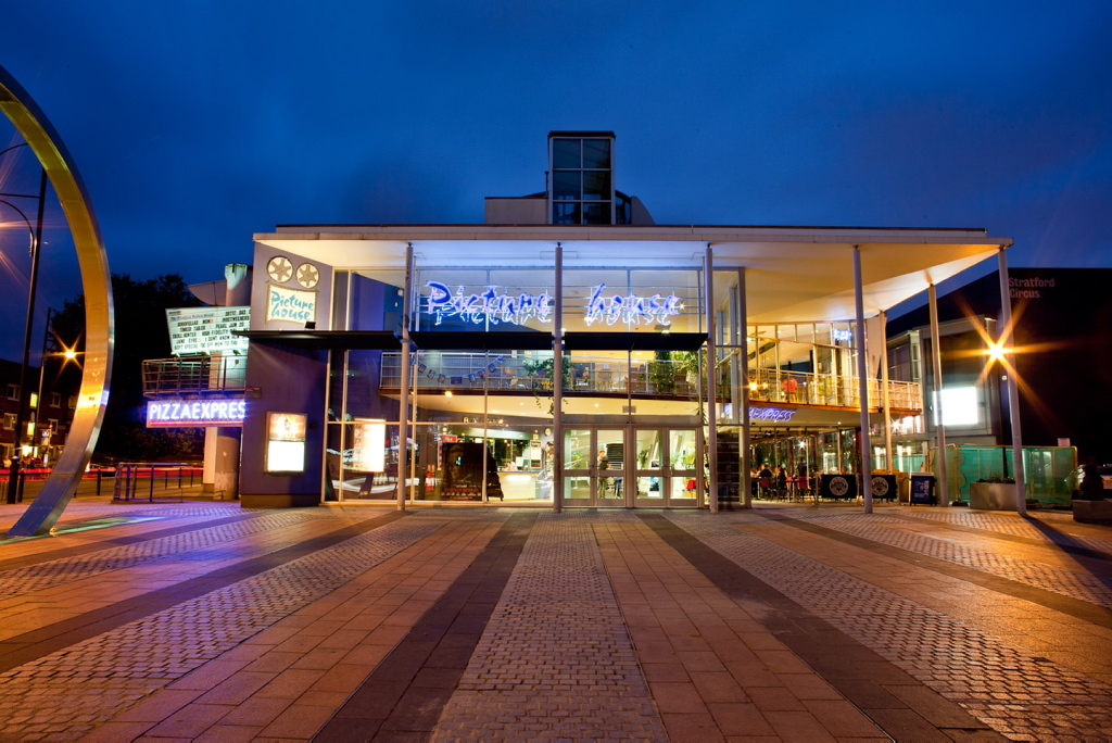 Picturehouse Cinema Listings Find Local Picturehouse Cinemas Time