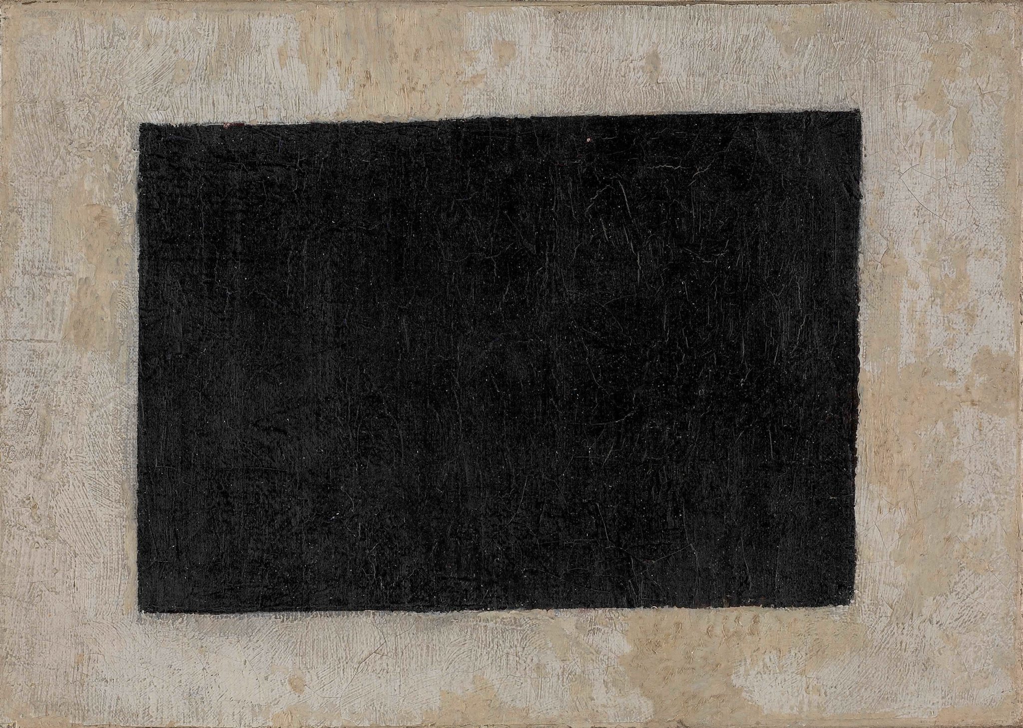 Adventures of the Black Square Abstract Art and Society 19152015 Art in London