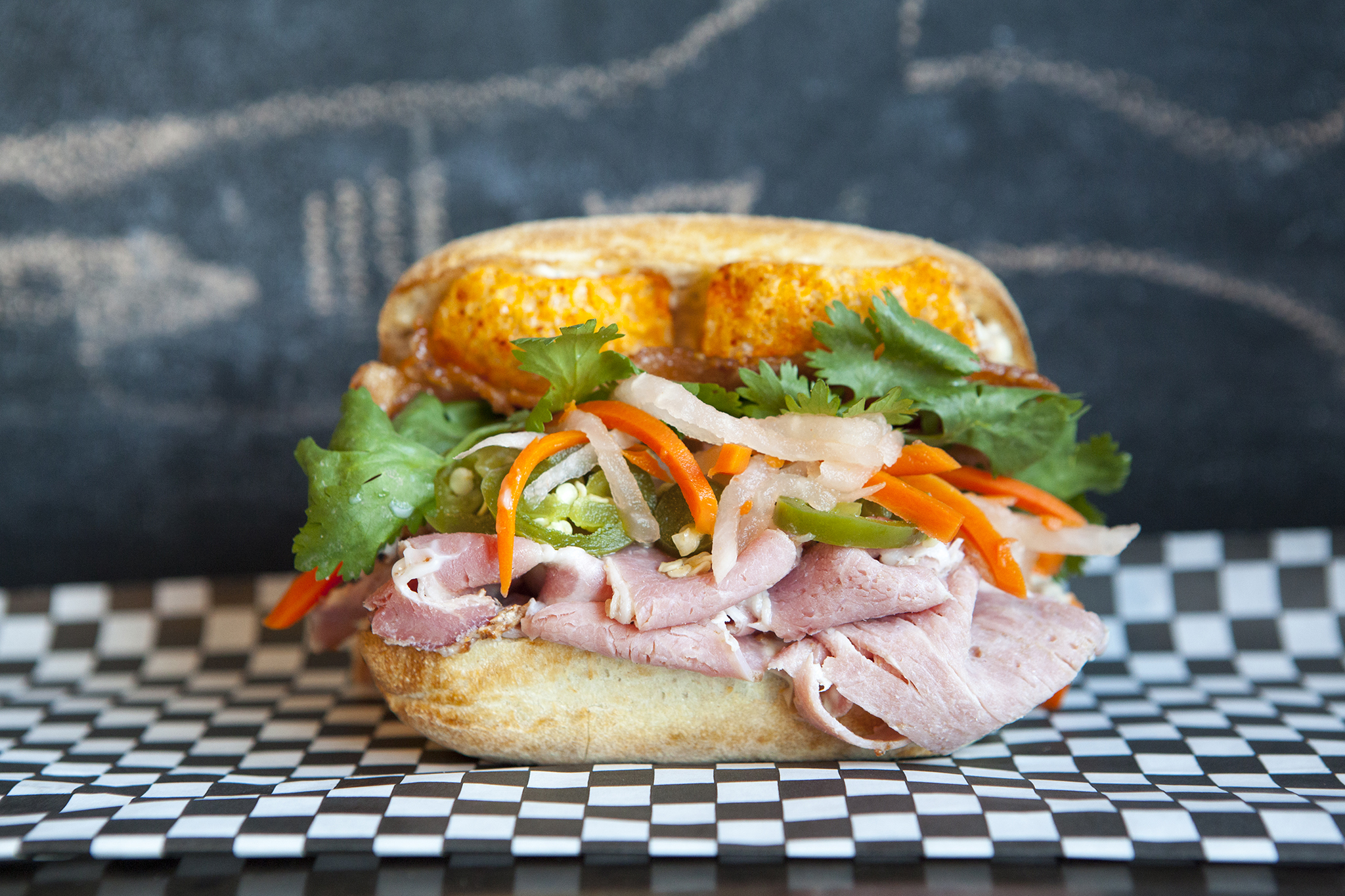 Best Vietnamese banh mi sandwiches in Los Angeles