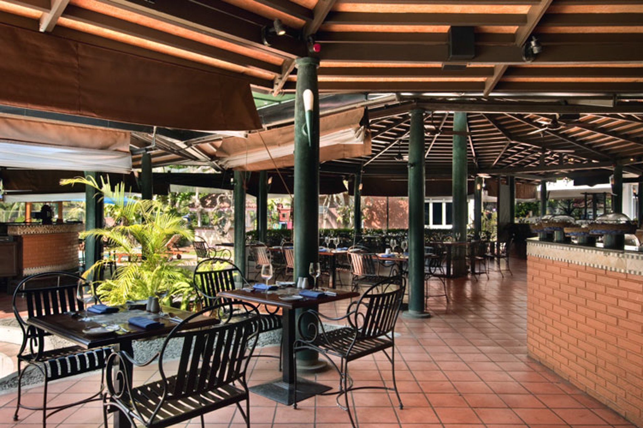 Il Ponte Restaurants in Colombo 2, Colombo